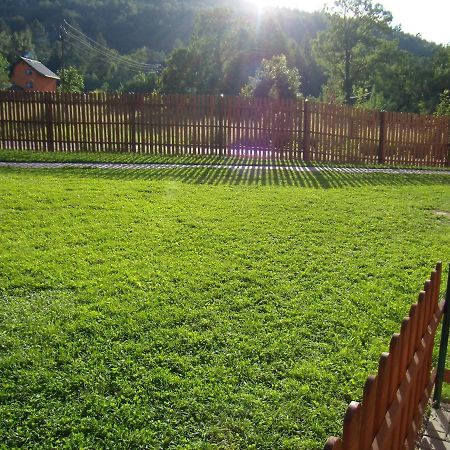 Apartament Nad Lomniczka Karpacz Dış mekan fotoğraf