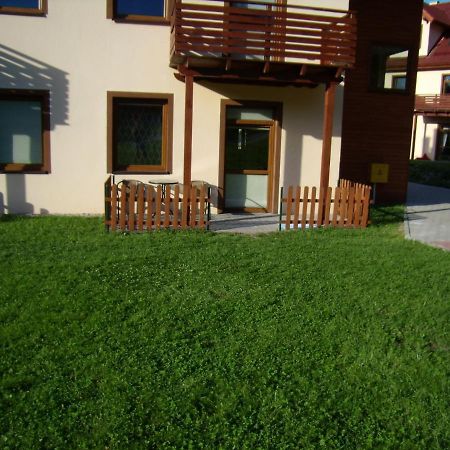 Apartament Nad Lomniczka Karpacz Dış mekan fotoğraf