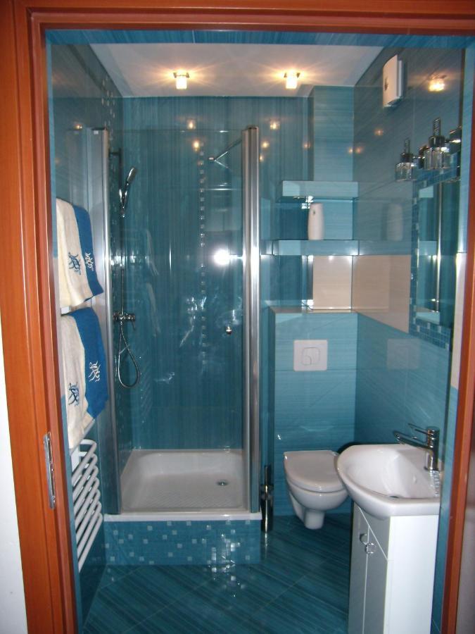 Apartament Nad Lomniczka Karpacz Dış mekan fotoğraf