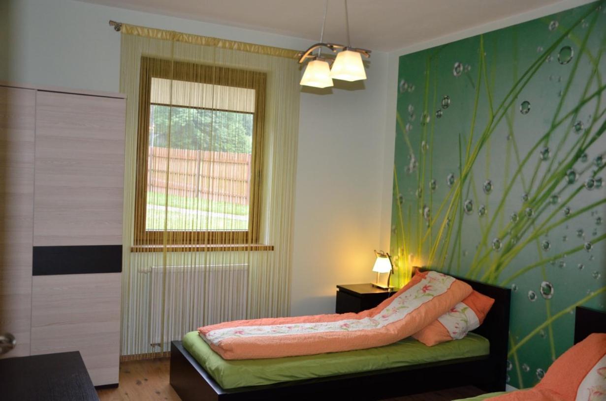 Apartament Nad Lomniczka Karpacz Dış mekan fotoğraf