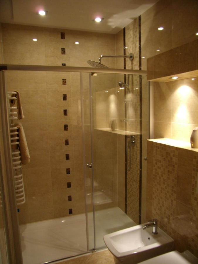 Apartament Nad Lomniczka Karpacz Dış mekan fotoğraf