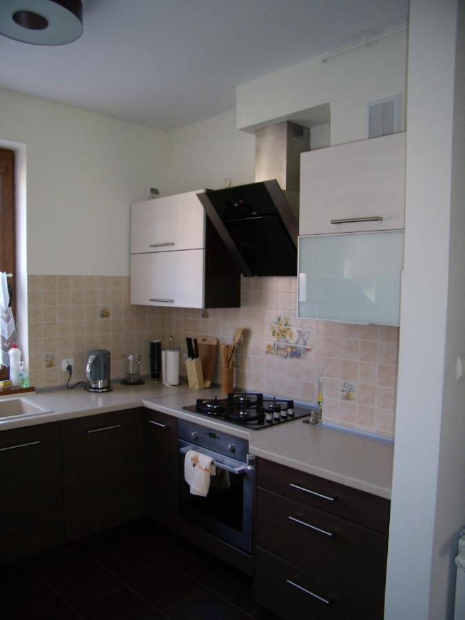 Apartament Nad Lomniczka Karpacz Dış mekan fotoğraf