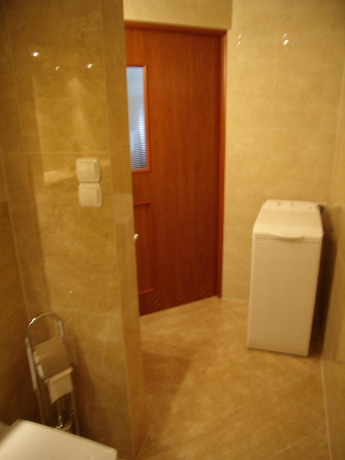 Apartament Nad Lomniczka Karpacz Dış mekan fotoğraf