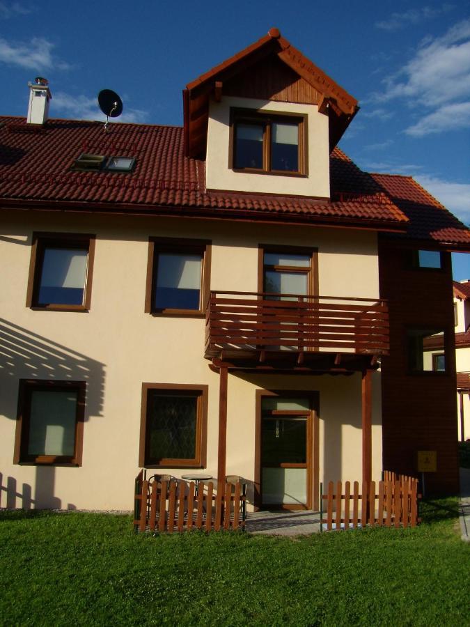 Apartament Nad Lomniczka Karpacz Dış mekan fotoğraf