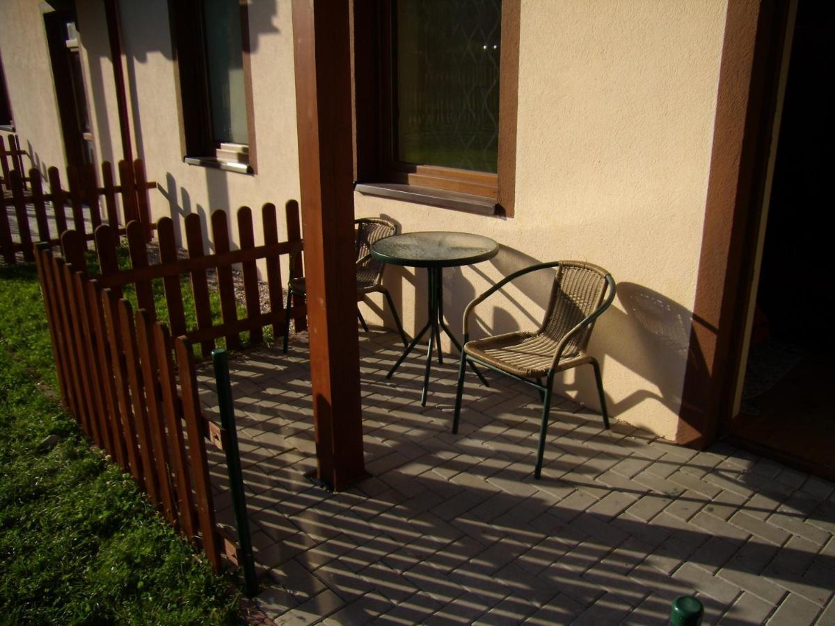 Apartament Nad Lomniczka Karpacz Dış mekan fotoğraf