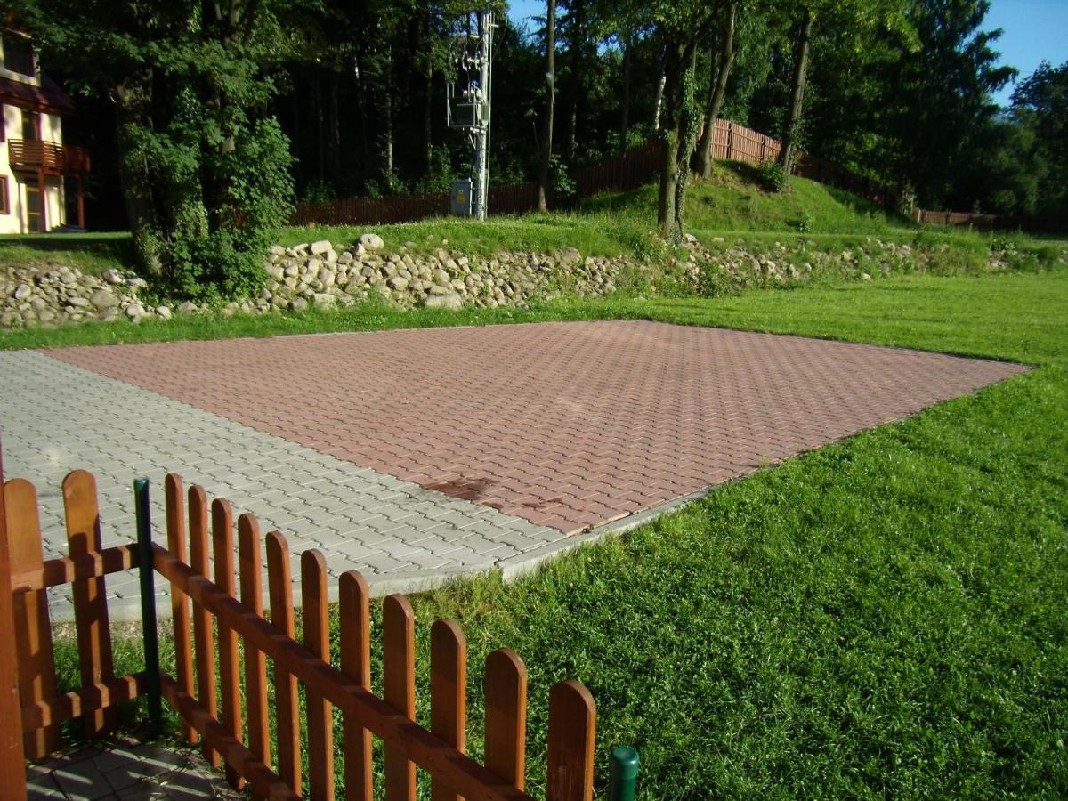 Apartament Nad Lomniczka Karpacz Dış mekan fotoğraf
