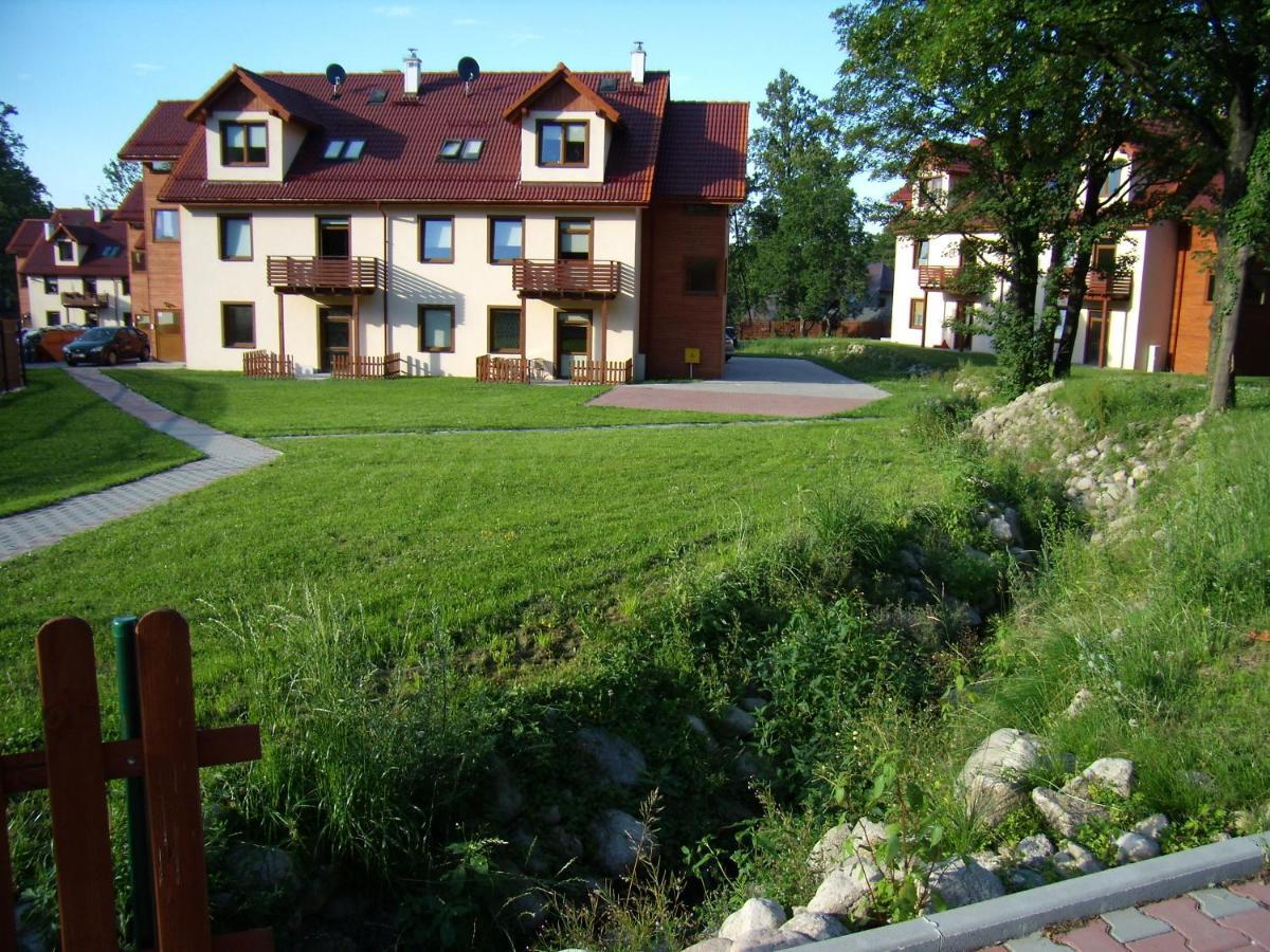 Apartament Nad Lomniczka Karpacz Dış mekan fotoğraf