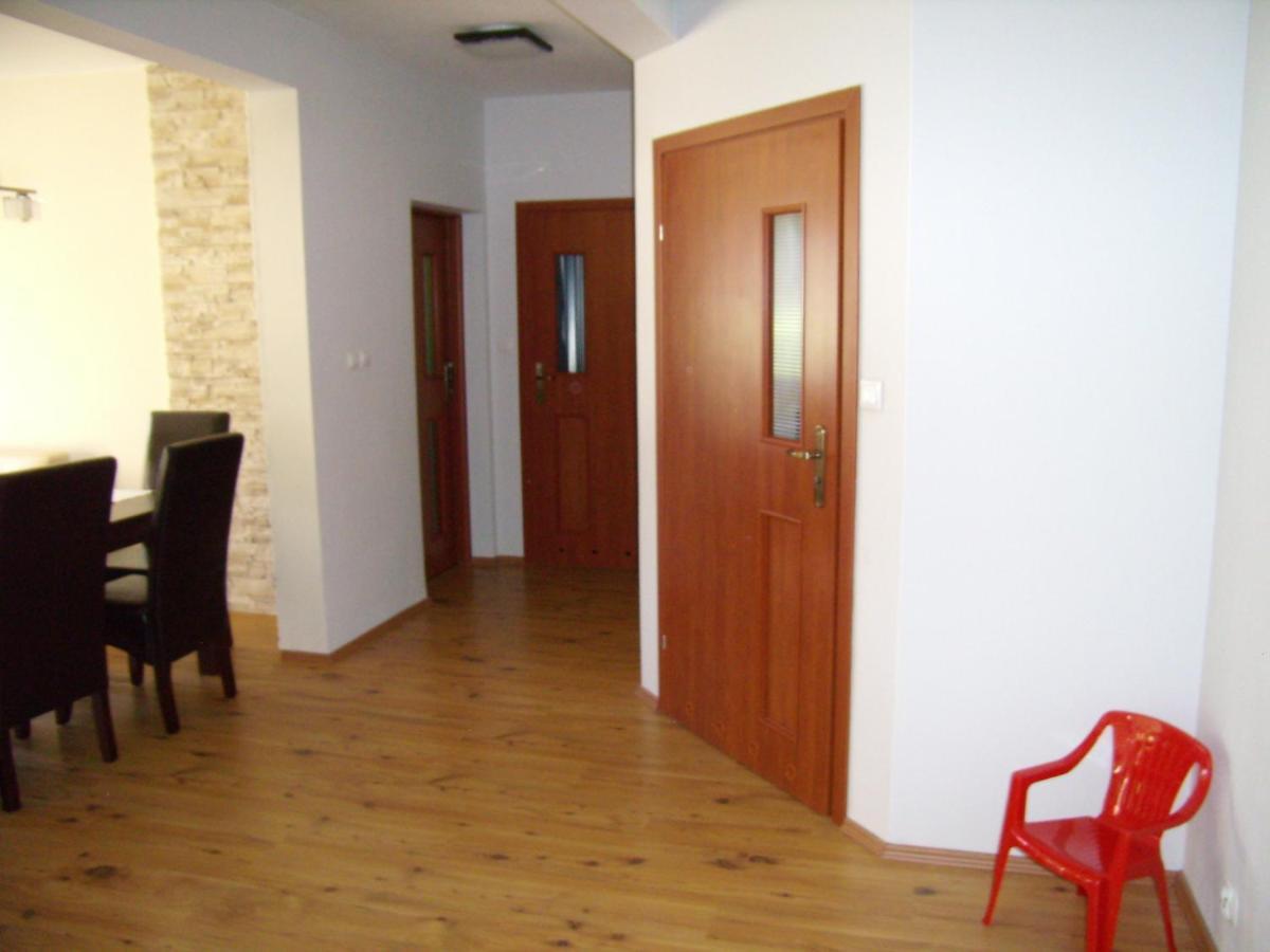 Apartament Nad Lomniczka Karpacz Dış mekan fotoğraf