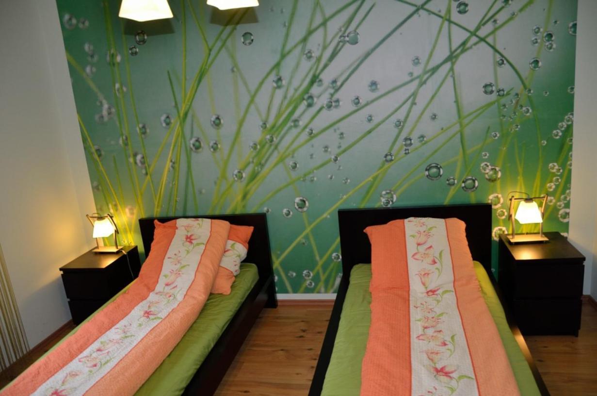 Apartament Nad Lomniczka Karpacz Dış mekan fotoğraf