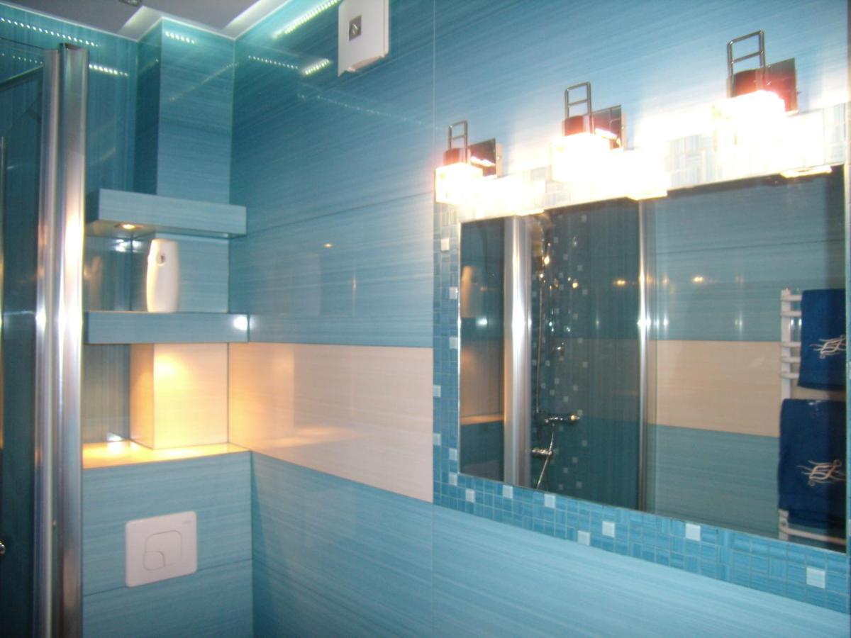 Apartament Nad Lomniczka Karpacz Dış mekan fotoğraf